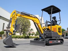 2025 Mercedes-BENZ MB 18-SH Mini Excavator