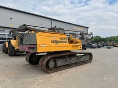 1986 Sennebogen S 1225R Crawler Excavator