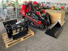 2022 Toro DINGO TX1000 Mini Excavator