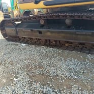 2023 Caterpillar 336D Excavator pe È™enile