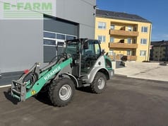 2023 Kramer KL33.5 Minibagger