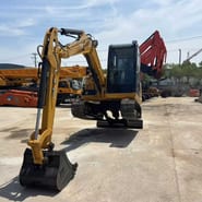 2024 Caterpillar 305.5E