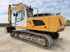 2016 Liebherr R926 LC Crawler Excavator
