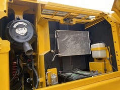 2022 Komatsu PC160 Crawler Excavator