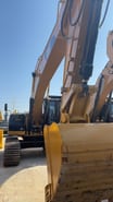 2023 Caterpillar 330D2L Crawler Excavator