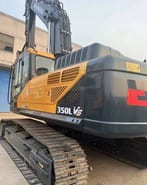 2024 Hyundai 305 Excavadora de Orugas