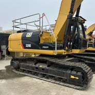 2020 Caterpillar 329D Crawler Excavator