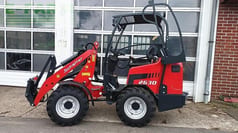 2024 Schäffer 2630 Minigraafmachine