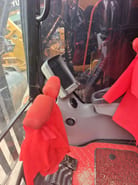 2025 Volvo EC380D Crawler Excavator