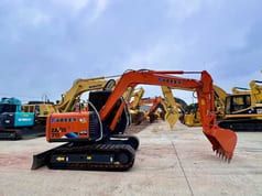 2024 Hitachi ZX70