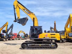 2023 Sany SY365H Pelle sur chenilles