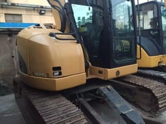 2022 Caterpillar 308D