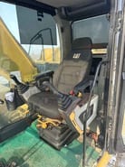 2018 Caterpillar 320CL Excavadora de Orugas