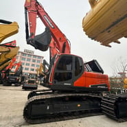 2023 Doosan DX225LC-9C Crawler Excavator