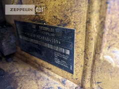 2021 Caterpillar 301.8-05A Mini-pelle