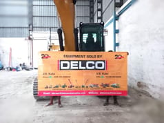 2026 Caterpillar 320D3 Crawler Excavator