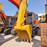 2024 Caterpillar 320GC Koparka gąsiennicowa