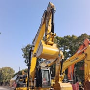 2024 Caterpillar 336D Excavadora de Orugas