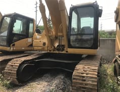 2023 Caterpillar 330C Excavadora de Orugas