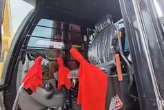 2024 Hitachi ZX200-3G Гусеничный экскаватор