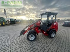 2023 Weidemann 1390 Mini Excavator
