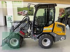 2023 Giant G2700E T Mini Excavator