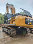 2025 Caterpillar 336D Crawler Excavator