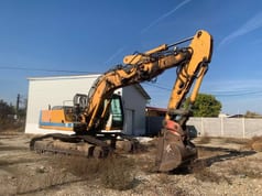 2006 Liebherr R914 B HD S L Crawler Excavator