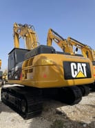 2023 Caterpillar 336D2 Koparka gąsienicowa