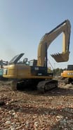 2022 Caterpillar 336D Crawler Excavator