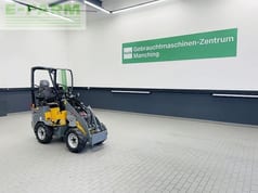 2023 Giant G1200 Mini Excavator