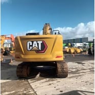 2020 Caterpillar 320 Crawler Excavator