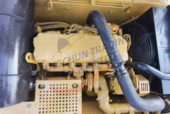 2018 Caterpillar 320C Crawler Excavator