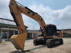 2022 Caterpillar 336D Crawler Excavator