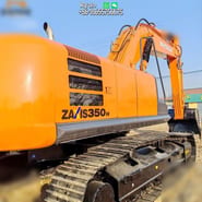 2023 Hitachi ZX350H-5G Crawler Excavator