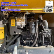 2021 Komatsu PC60
