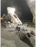 2015 Liebherr R944C LITRONIC Crawler Excavator