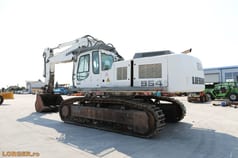 2008 Liebherr R954C SHD Crawler Excavator