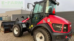 2023 Yanmar V7-HW Minibagger