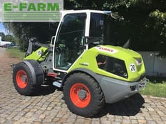 2023 Claas TORION 530 Minigraafmachine