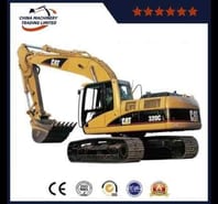 2020 Caterpillar 320CL Excavadora de Orugas
