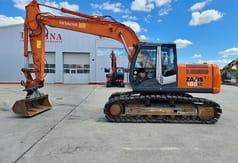 2012 Hitachi ZX180LC-3 Crawler Excavator