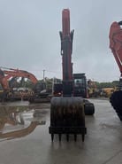 Crawler Excavator Used Machinery Equipment DX225LCA Used Excavators (2020)
