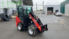 2023 Manitou MLA 2-25 H Міні-екскаватор