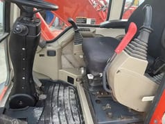 2016 Doosan 150W Wheel Excavator