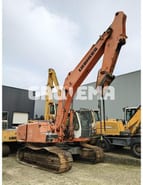 2010 Liebherr R944C EW LITRONIC Crawler Excavator