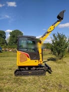 Mini Excavator RME30 (2024)
