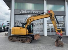 2017 Caterpillar 311FLRR Crawler Excavator