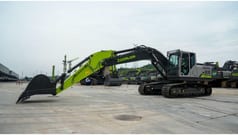 2025 Zoomlion ZE225G Crawler Excavator