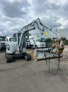 2017 Caterpillar 305E2 Mini Excavator
